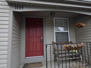 1809 Bennigan Dr, Hilliard, OH 43026
