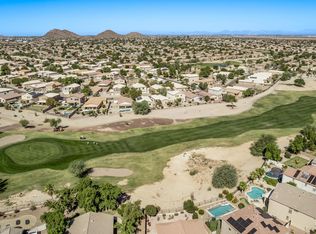 738 E SADDLE Way, San Tan Valley, AZ 85143