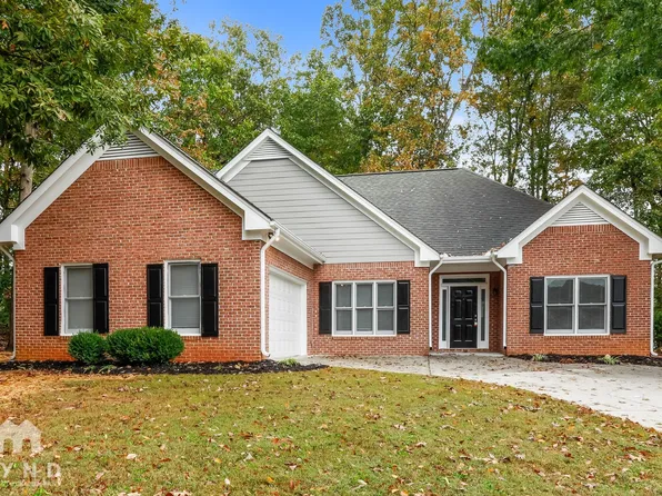 535 Montrachet Ct, Lawrenceville, GA 30043