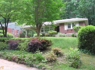 2022 Rector Dr SW, Atlanta, GA 30311