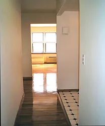 Rented by City Connections Realty