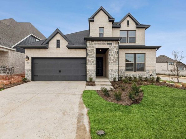 Home for Sale in McKinney TX