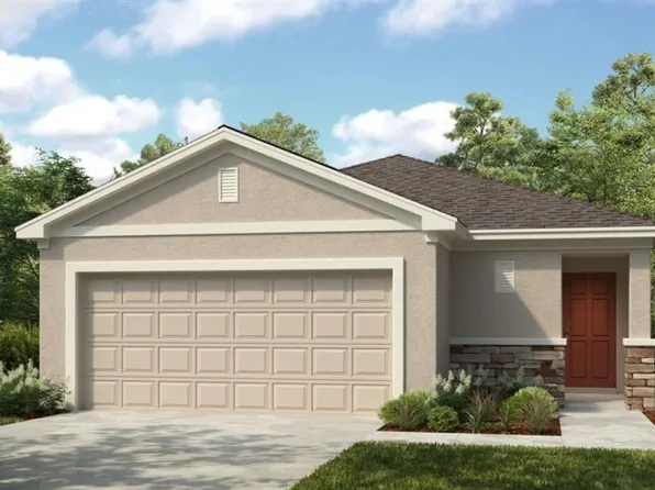 370 Cornerstone Dr, Groveland, FL 34736