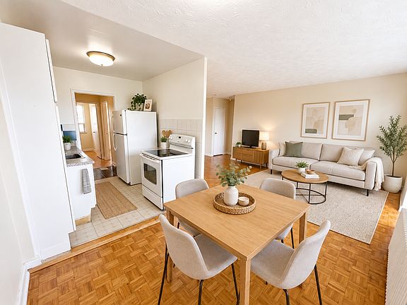 4th image of 1650 Keele St #201