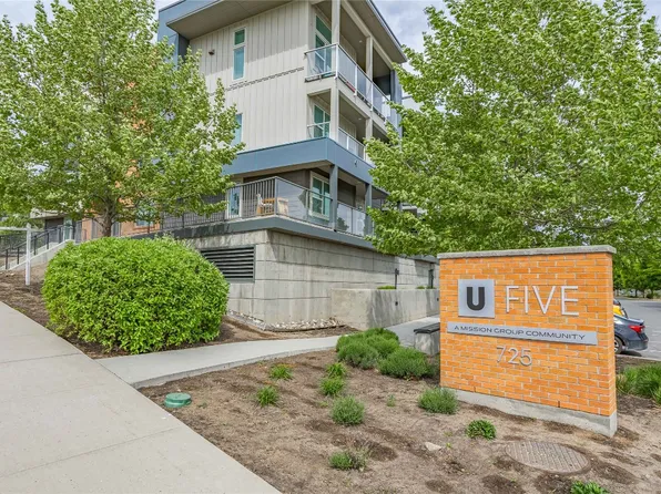 725 Academy Way #222, Kelowna, BC V1V 0B4