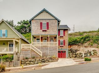 2649 SW Anemone Ave, Lincoln City, OR