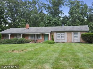 9000 Marseille Dr, Rockville, MD 20854