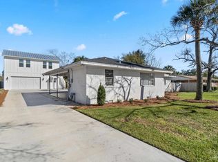 808 S I St, Pensacola, FL 32502