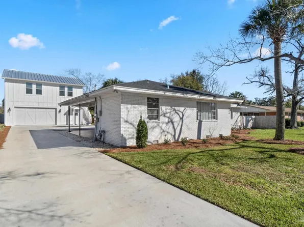 808 S I St, Pensacola, FL 32502
