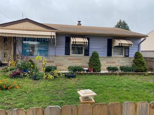 2417 West Warnimont AVENUE, Milwaukee, WI 53221