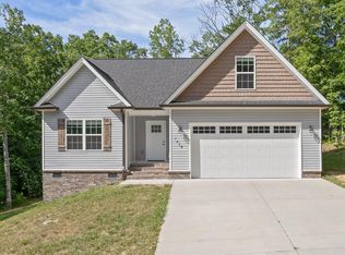 7465 Chad Rd, Harrison, TN 37341