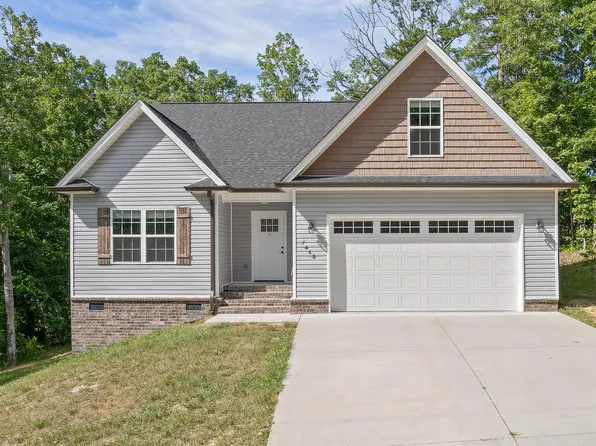 7465 Chad Rd, Harrison, TN 37341