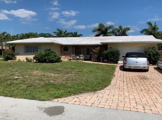 421 NE 24th Ct, Boca Raton, FL 33431