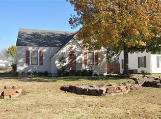 1530 SW Jennings Ave, Bartlesville, OK 74003