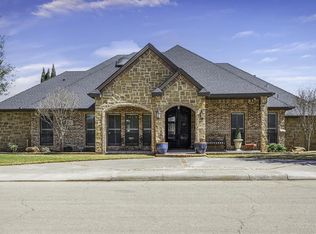 2120 Blackwood Dr, Midland, TX 79707