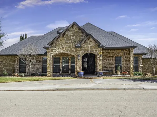 2120 Blackwood Dr, Midland, TX 79707