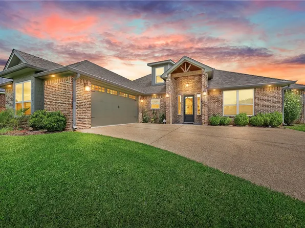 28 N Shore Cir, Waco, TX 76708