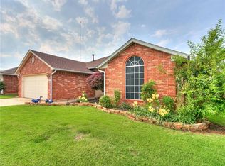 2716 SE 96th St, Oklahoma City, OK 73160