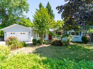 3610 Castrey St, Eugene, OR 97404