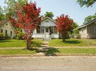 909 Litchfield Ave, Gadsden, AL 35903