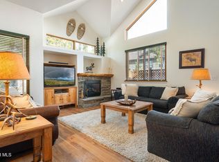 787 Mulligan St #5, Fraser, CO 80442