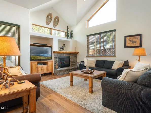 787 Mulligan Street #5, Fraser, CO 80442