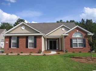 5160 Casentino Ct LOT 28, Myrtle Beach, SC 29579