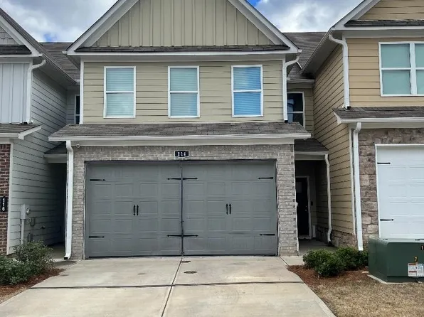 114 Squarewood Ln, Cartersville, GA 30121