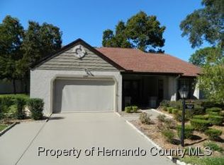 2126 Broadmoor Ln, Spring Hill, FL 34606