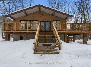 77 Tall Pines Dr, Tiny, ON L9M 0H4