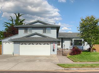 2224 SW Sundial Ave, Troutdale, OR
