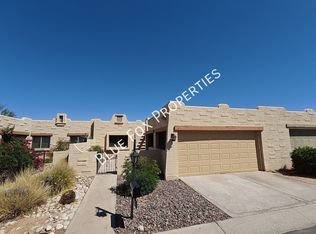 8305 N Midnight Way, Tucson, AZ 85741