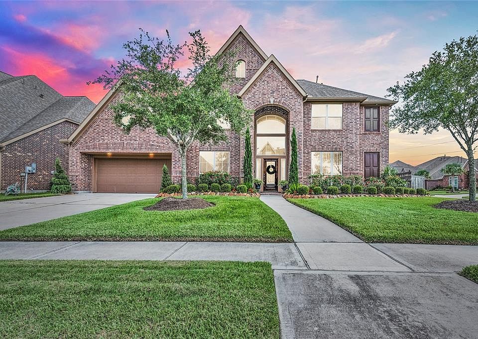 1st image of 13618 Becket Bluff Ct