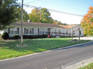 947 Rapp Montgomery Rd #T-627, Lucasville, OH 45648