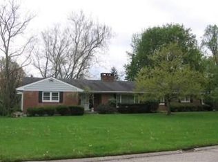 3012 Flemming Rd, Middletown, OH 45042