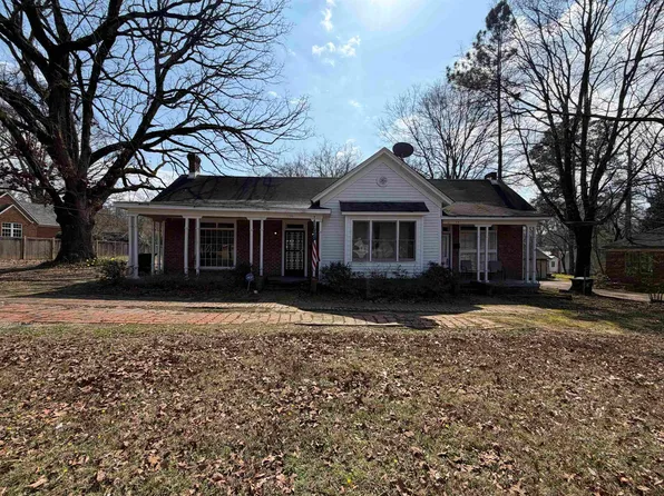 279 W Poplar Ave, Collierville, TN 38017