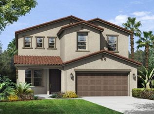 8534 W Peppertree Ln, Glendale, AZ 85305
