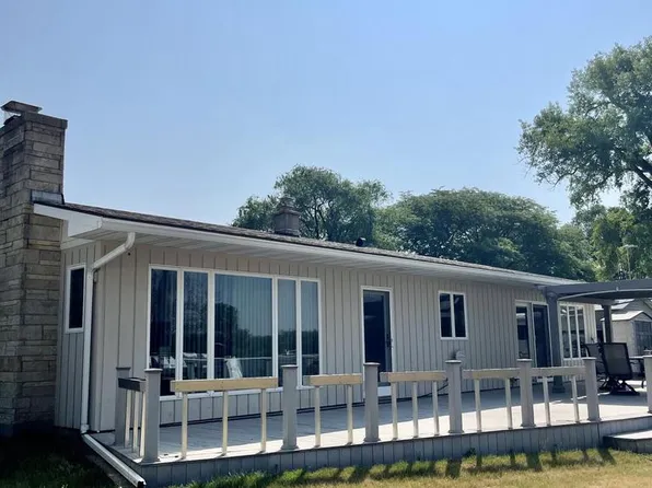 S2939A Indian Creek ROAD, Fountain City, WI 54629