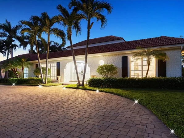 503 Neapolitan WAY, NAPLES, FL 34103
