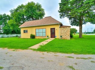 4700 NE 36th St, Oklahoma City, OK 73121