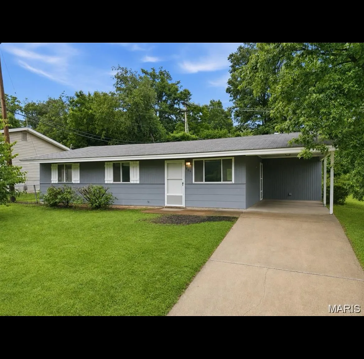 404 Spring Meadows Dr — Photo 1