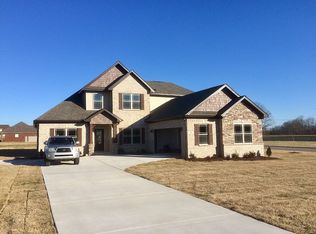 34 Ivy Dr, Fayetteville, TN 37334