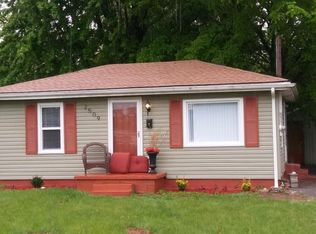 2509 Briargate Ave, Louisville, KY