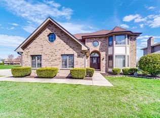 1286 N Westridge Pl, Addison, IL 60101