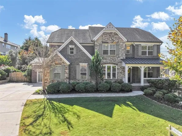 4660 Allistair Dr, Cumming, GA 30040