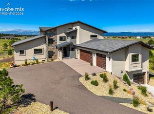 4695 Settlers Ranch Rd, Colorado Springs, CO 80908