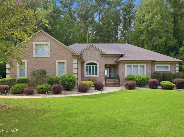 104 Pamlico Place, Chocowinity, NC 27817