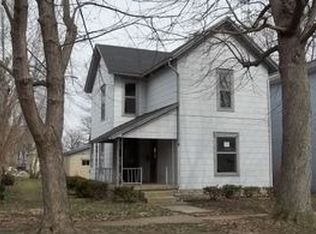 211 W Front St, Cambridge City, IN 47327