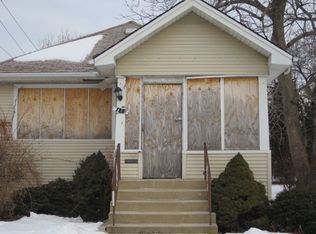1256 W 109th Pl, Chicago, IL 60643