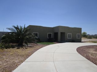 20825 W Carver Rd, Buckeye, AZ 85326